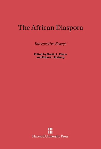 The African Diaspora