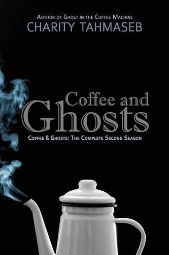 Coffee and Ghosts 2
