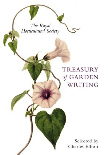 The RHS Treasury of Garden Writing