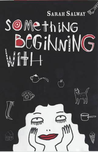 Something Beginning with