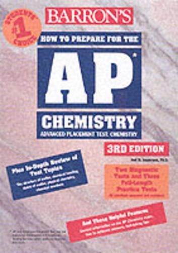 How to Prepare for the AP Chemistry
