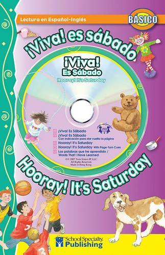 ¡viva! Es Sábado