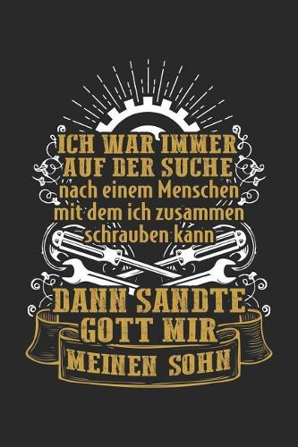 Gott Sandte Sohn