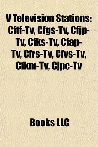 V Television Stations