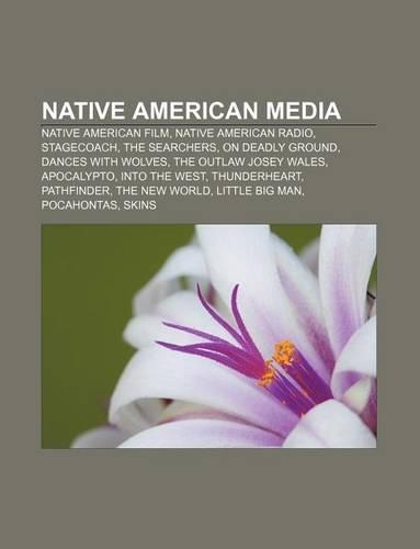 Native American Media
