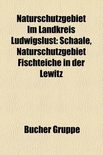 Naturschutzgebiet Im Landkreis Ludwigslust
