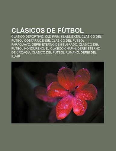 Clasicos de Futbol