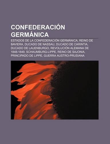 Confederacion Germanica