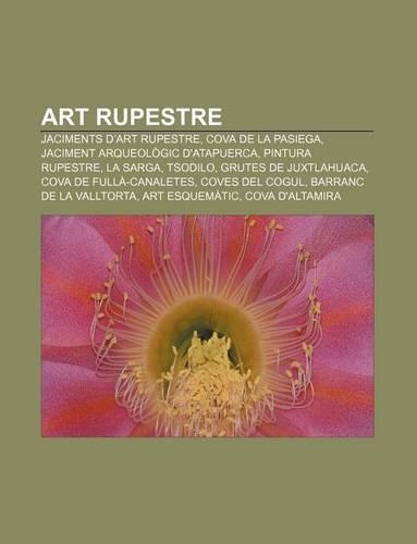 Art Rupestre