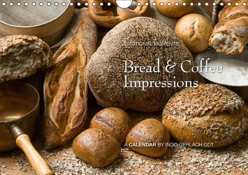 Bread & Coffee Impressions 2019 UK-Version 2019