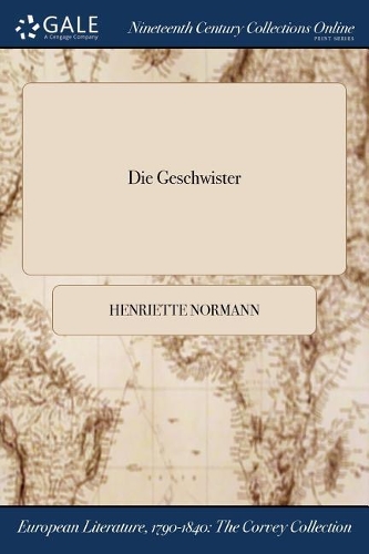 Die Geschwister