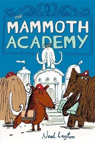 The Mammoth Academy