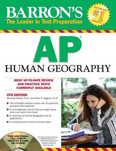 AP Human Geography