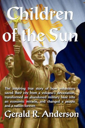 Children of the Sun-Subic Bay