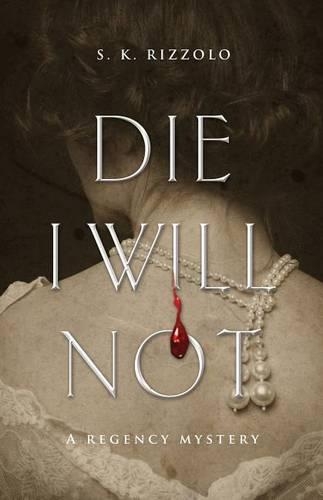 Die I Will Not: (3 John Chase Mystery)