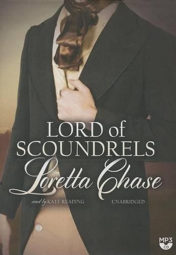 Lord of Scoundrels: (3 Débauchés)
