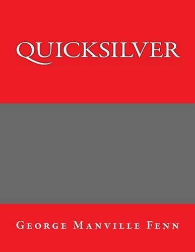 Quicksilver
