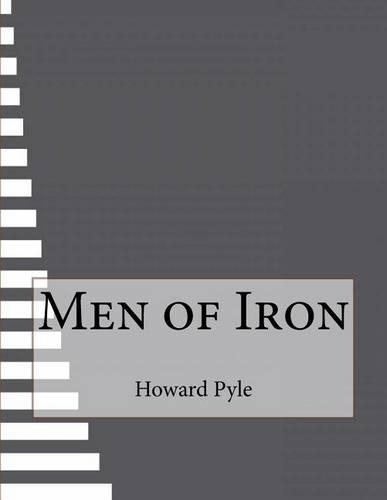 Men of Iron