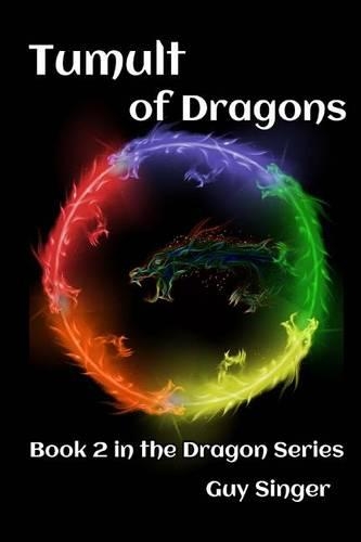 Tumult of Dragons
