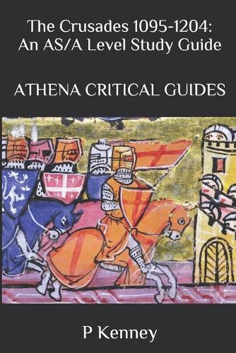 The Crusades 1095-1204