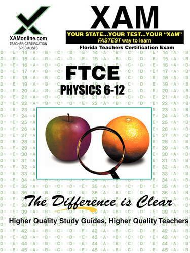 FTCE Physics 6-12