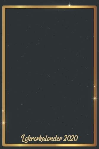 Lehrerkalender 2020