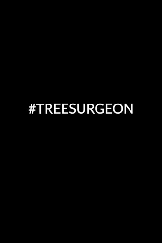 #Treesurgeon