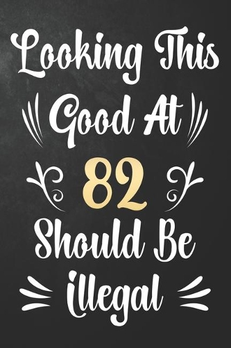 Looking This Good At 82 Should Be Illegal