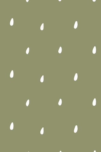 Chic Pattern 300 Pages Notebook 5: Sage: 6 x 9 300 Pages Notebook: Notebook Journal: Notebook Lined(1 Chic Pattern Series 5)