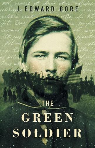 Green Soldier