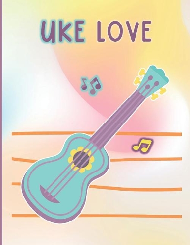 Uke Love