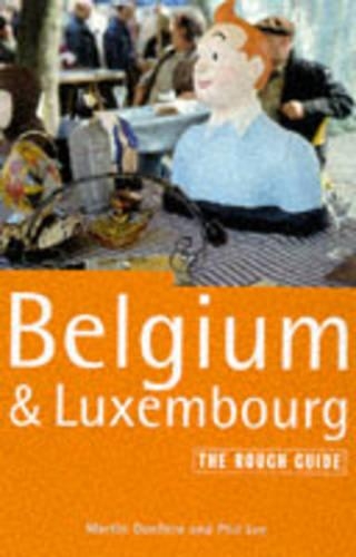 Belgium and Luxembourg