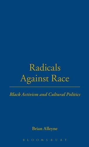Radicals Against Race