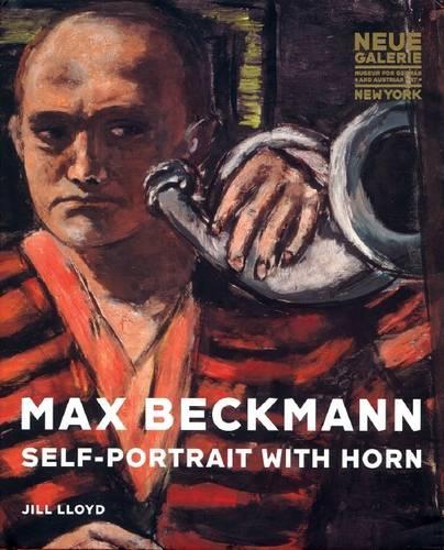 Max Beckmann