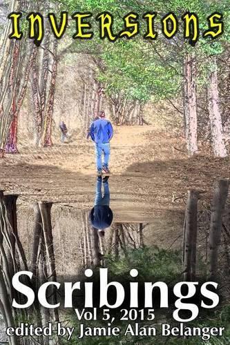 Scribings, Vol 5: Inversions(Scribings)