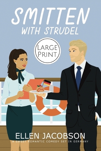 Smitten with Strudel
