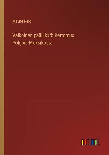 Valkoinen päällikkö