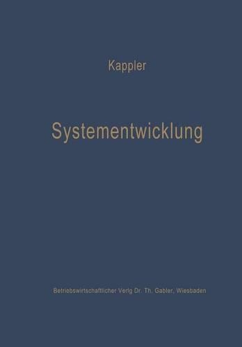 Systementwicklung