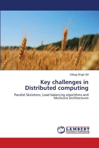 Key challenges in Distributed computing