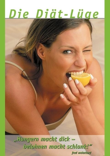 Die Diät Lüge