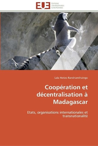 Coopération et décentralisation à madagascar