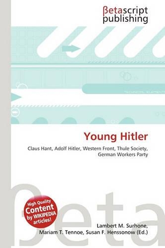 Young Hitler