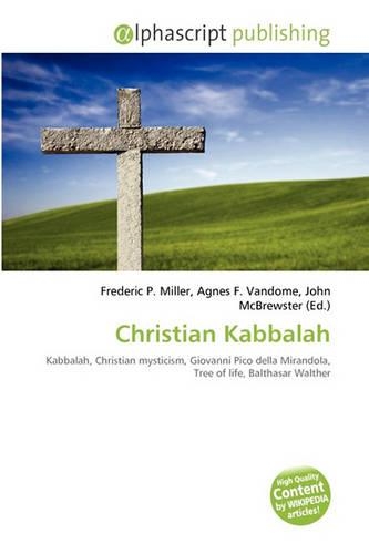 Christian Kabbalah