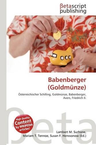 Babenberger (Goldm Nze)
