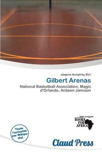 Gilbert Arenas: (French)