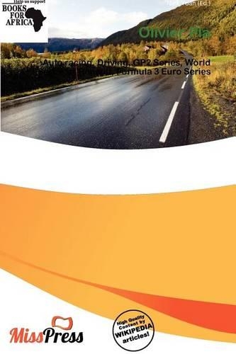 Olivier Pla: (English)