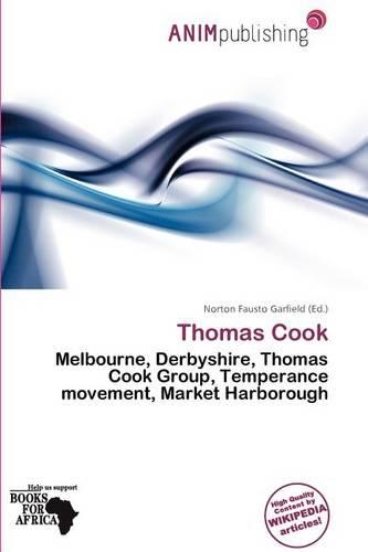 Thomas Cook