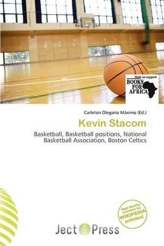 Kevin Stacom