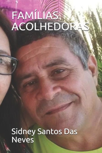 Famílias Acolhedoras