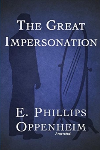 The Great Impersonation "Annotated"